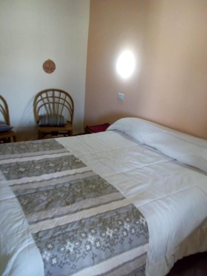 Hotel De Campo Oeste Paraiso La Ciénaga Buitenkant foto