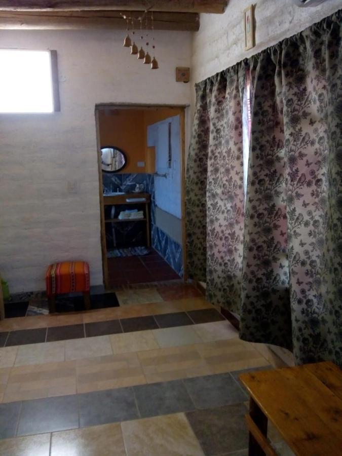 Hotel De Campo Oeste Paraiso La Ciénaga Buitenkant foto