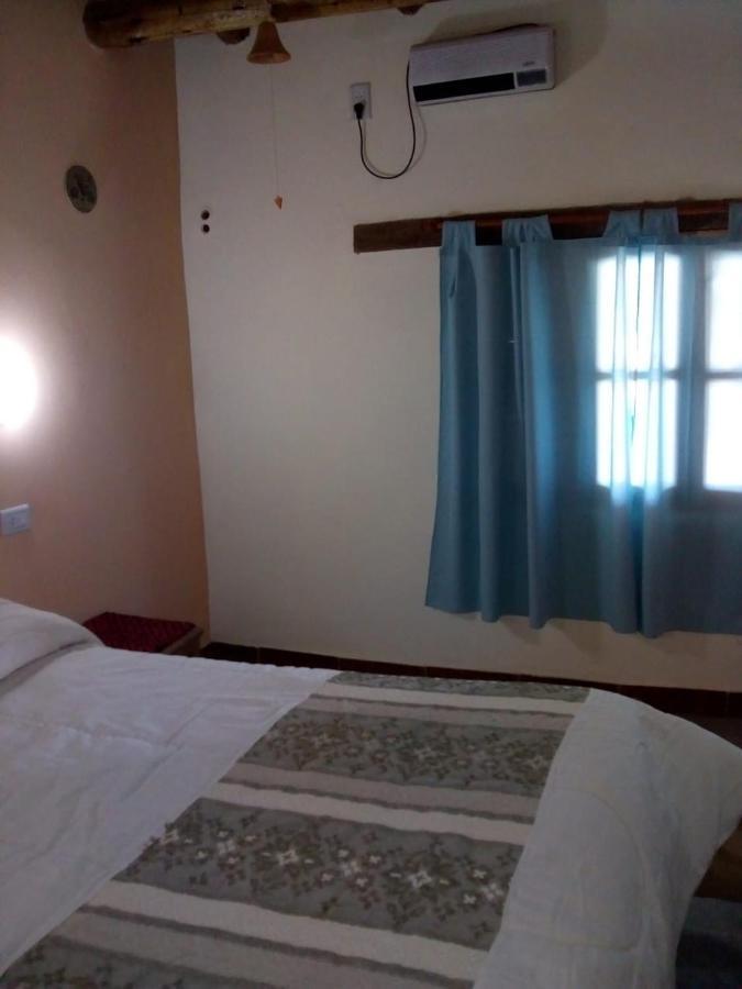 Hotel De Campo Oeste Paraiso La Ciénaga Buitenkant foto