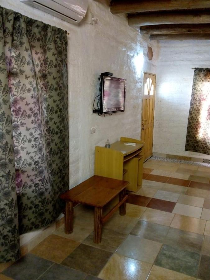 Hotel De Campo Oeste Paraiso La Ciénaga Buitenkant foto
