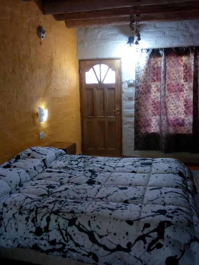 Hotel De Campo Oeste Paraiso La Ciénaga Buitenkant foto